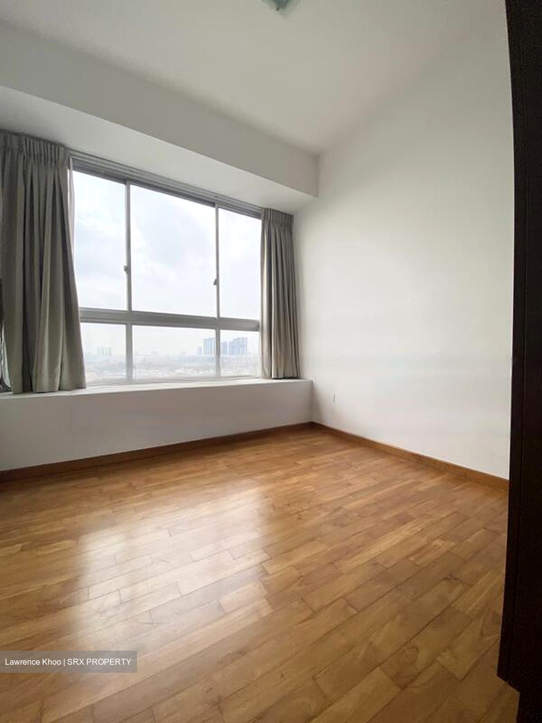 The Parc Condominium (D5), Condominium #483534201